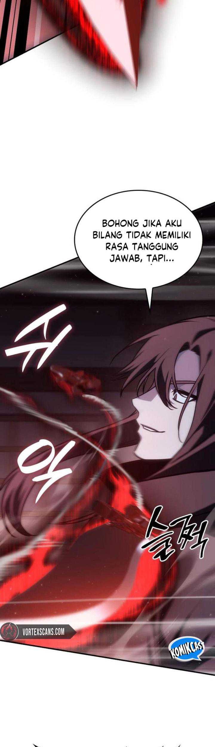 I Reincarnated As The Crazed Heir Chapter 129 Gambar 80