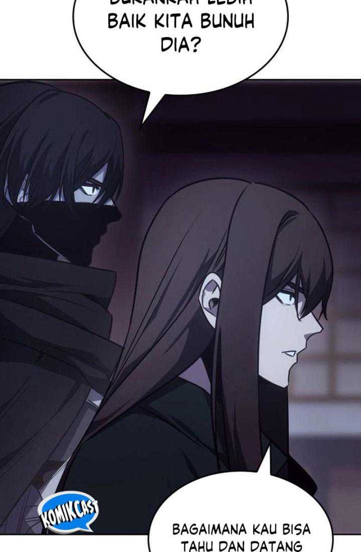 I Reincarnated As The Crazed Heir Chapter 129 Gambar 67