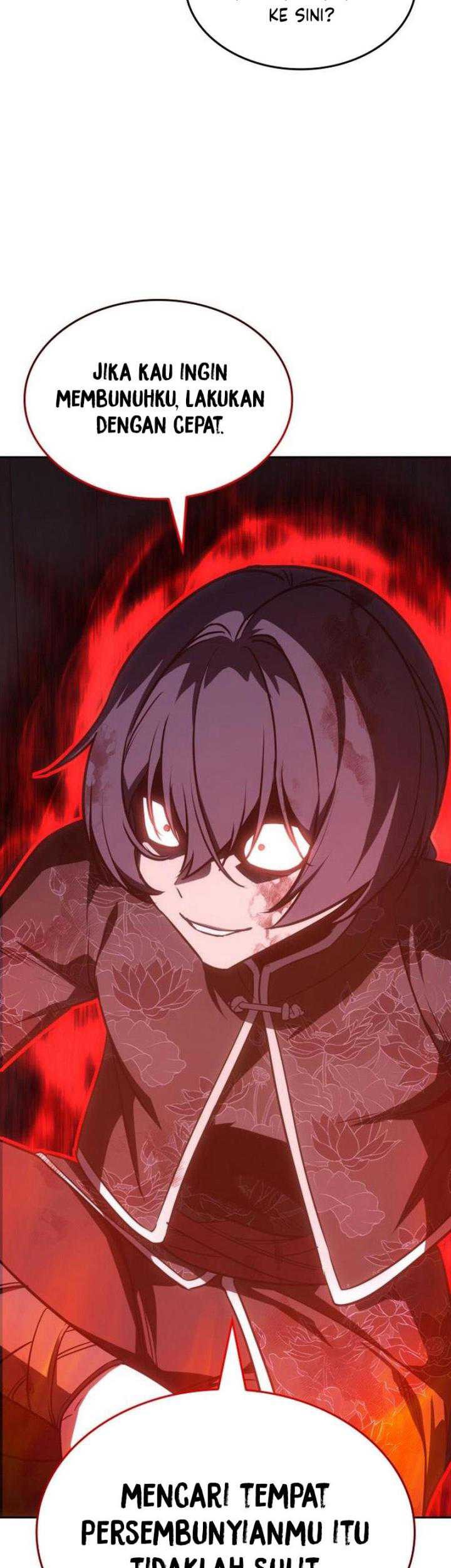 I Reincarnated As The Crazed Heir Chapter 129 Gambar 68