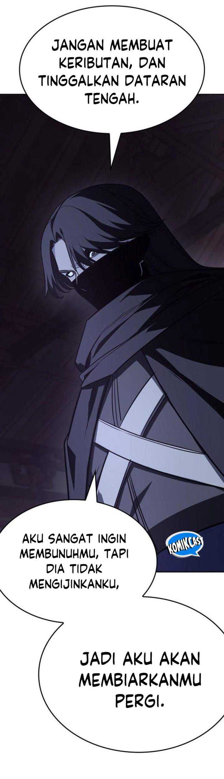 I Reincarnated As The Crazed Heir Chapter 129 Gambar 97