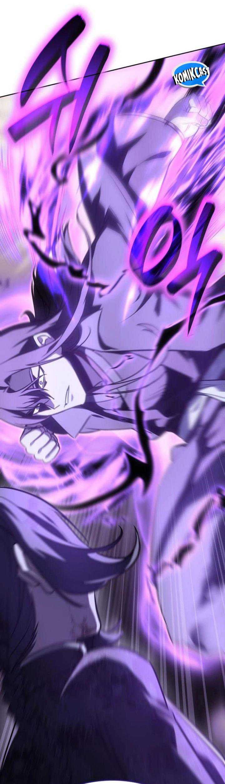 I Reincarnated As The Crazed Heir Chapter 129 Gambar 83