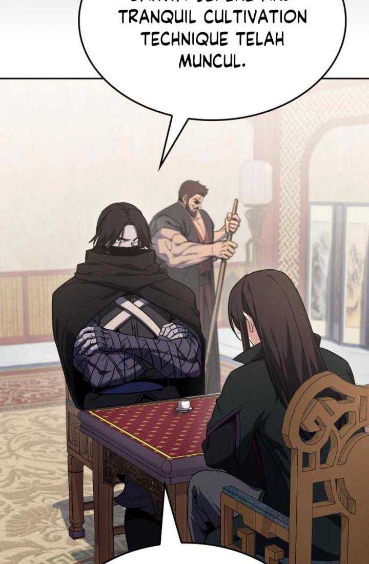 I Reincarnated As The Crazed Heir Chapter 129 Gambar 108