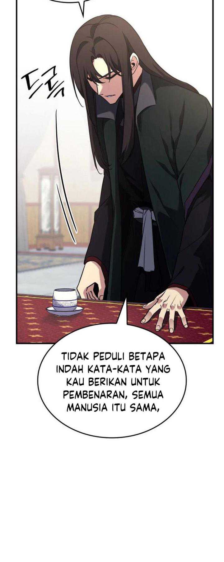 I Reincarnated As The Crazed Heir Chapter 129 Gambar 111