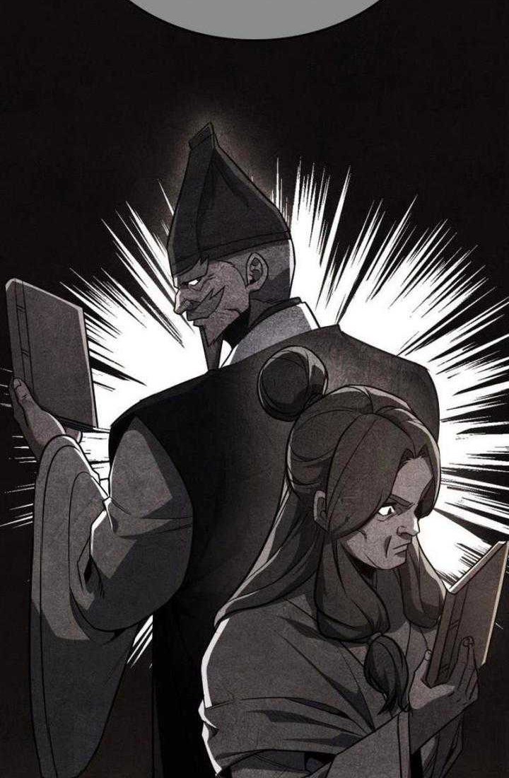 I Reincarnated As The Crazed Heir Chapter 129 Gambar 105