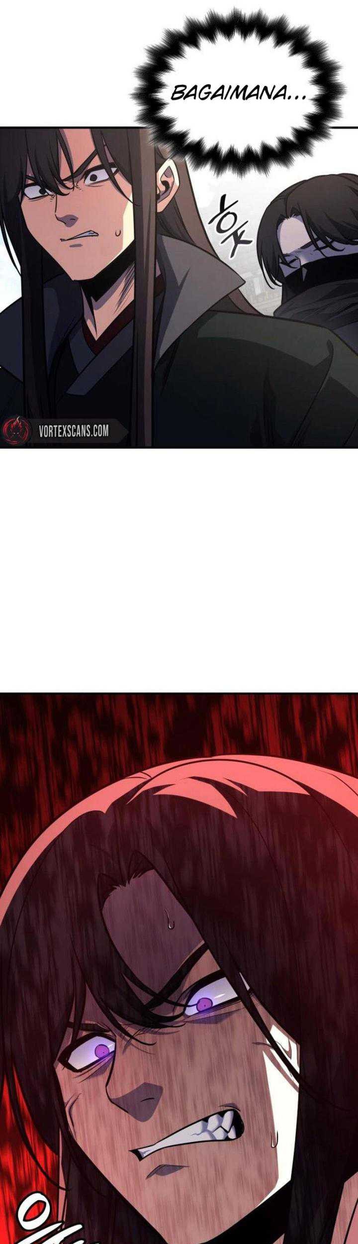 I Reincarnated As The Crazed Heir Chapter 129 Gambar 126