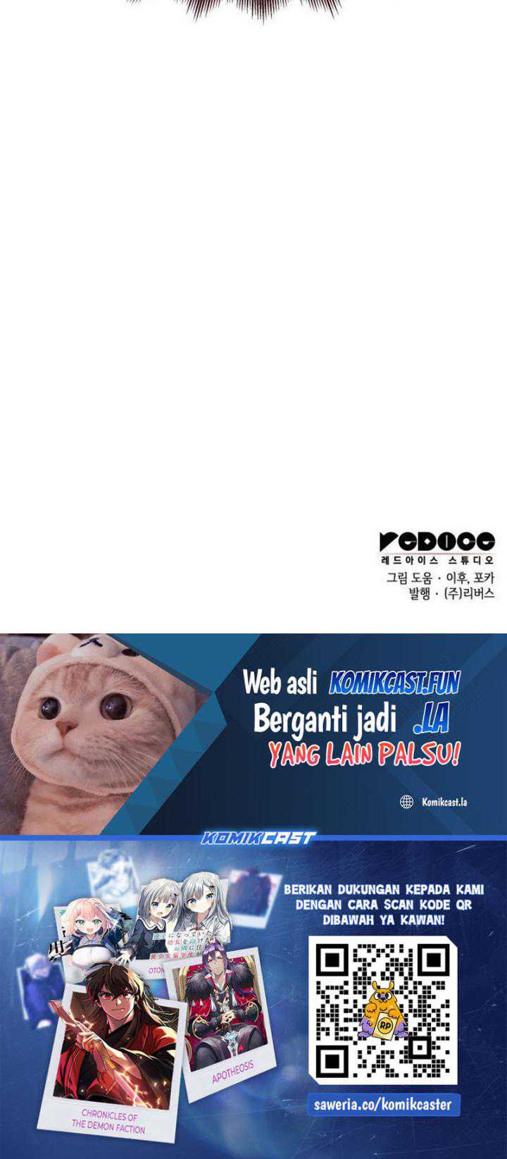 I Reincarnated As The Crazed Heir Chapter 129 Gambar 128