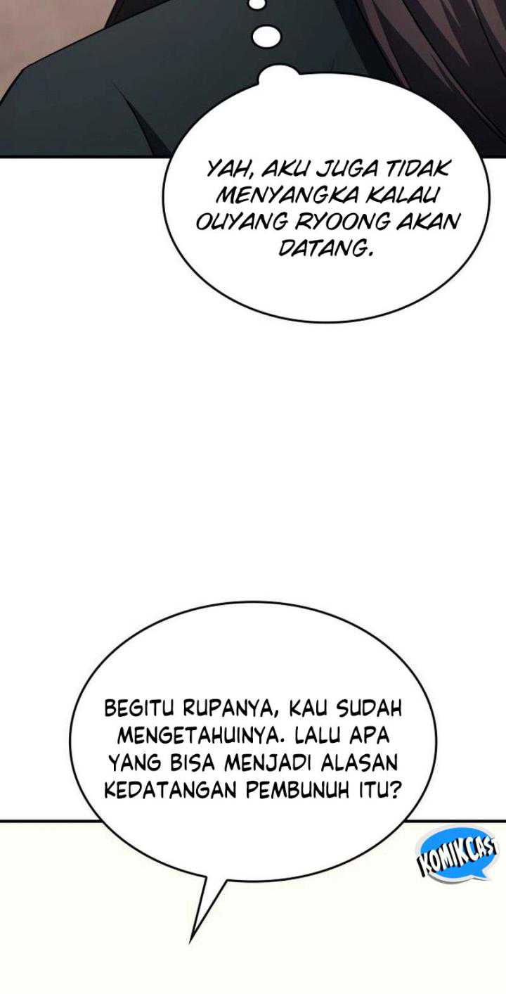 I Reincarnated As The Crazed Heir Chapter 129 Gambar 11