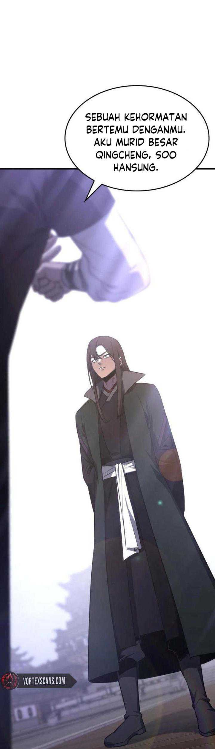 I Reincarnated As The Crazed Heir Chapter 129 Gambar 117