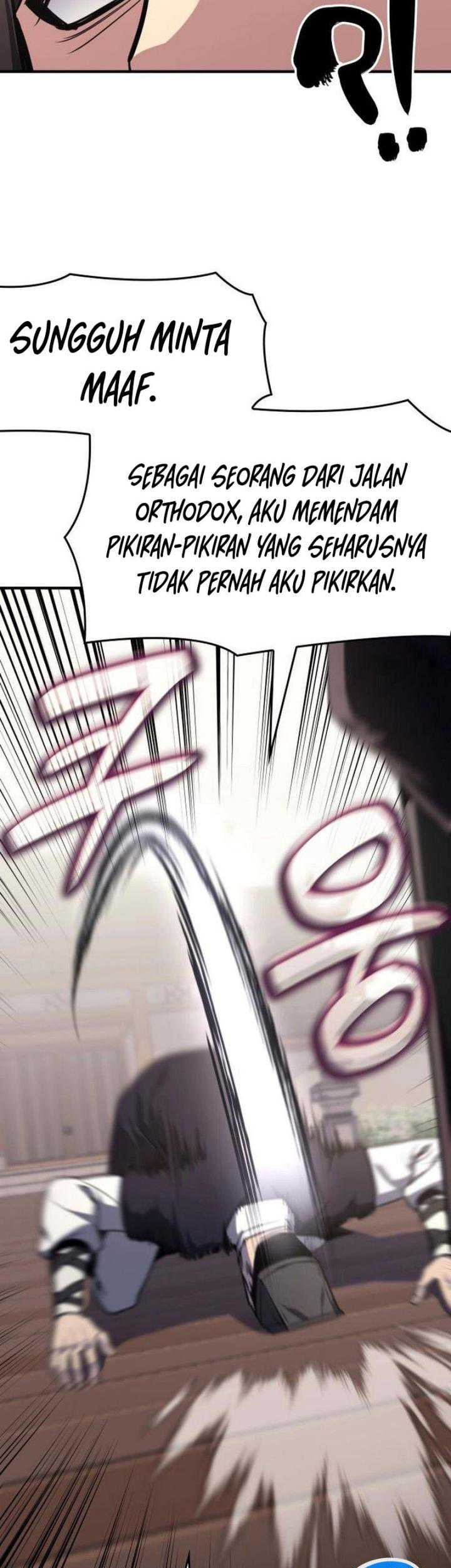 I Reincarnated As The Crazed Heir Chapter 129 Gambar 123