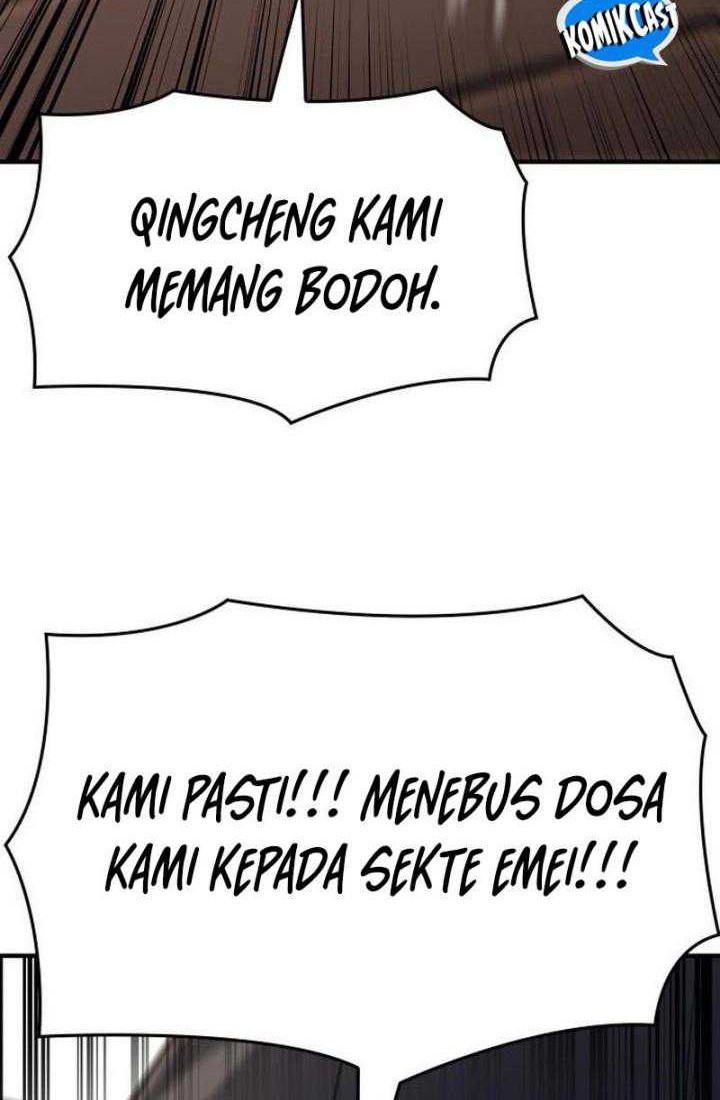 I Reincarnated As The Crazed Heir Chapter 129 Gambar 124