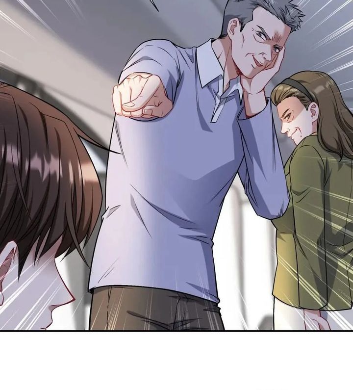 After Improperly Licking a Dog, I Became a Billionaire Chapter 164 Gambar 22