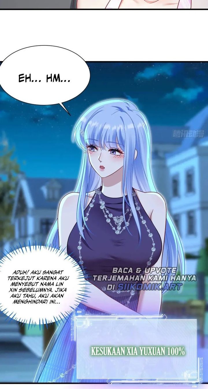 After Improperly Licking a Dog, I Became a Billionaire Chapter 163 Gambar 6