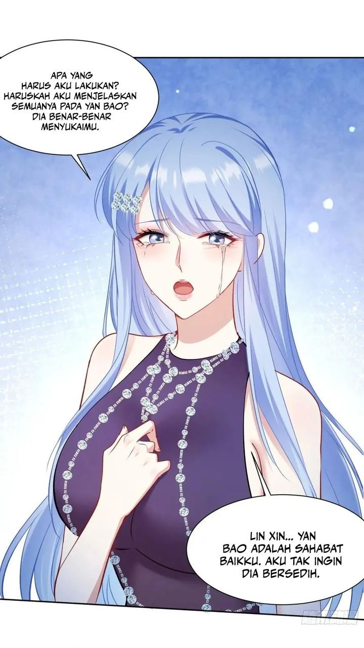 After Improperly Licking a Dog, I Became a Billionaire Chapter 163 Gambar 14