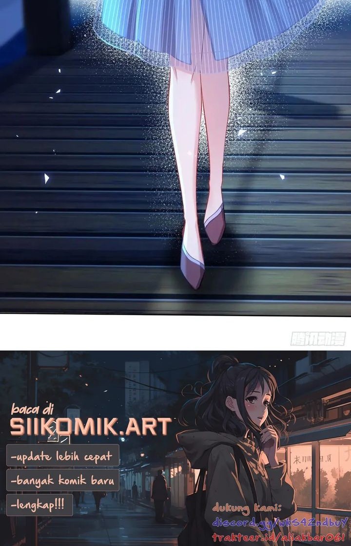 After Improperly Licking a Dog, I Became a Billionaire Chapter 162 Gambar 29