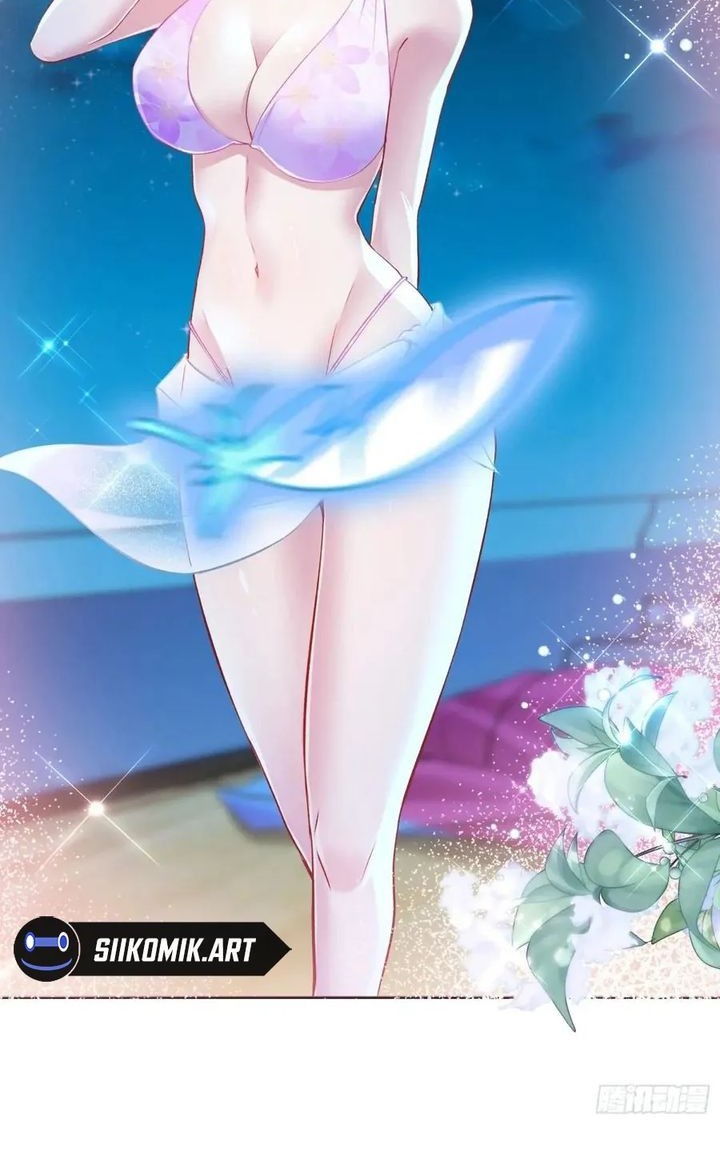 After Improperly Licking a Dog, I Became a Billionaire Chapter 162 Gambar 6