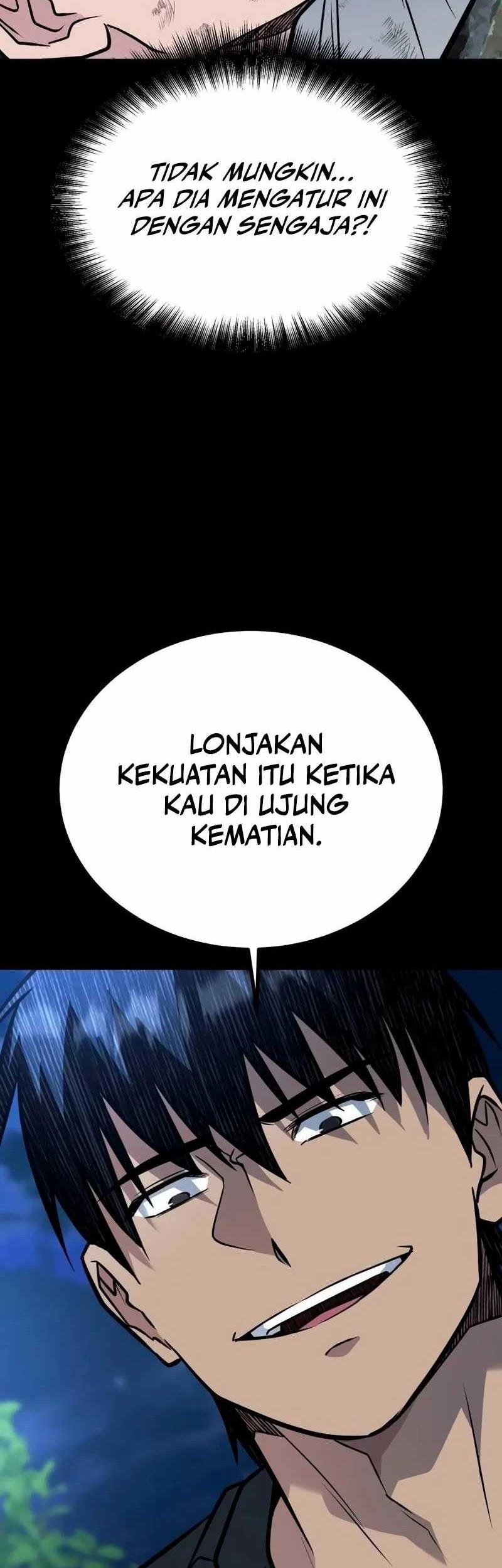 King of Violence Chapter 42 Gambar 81