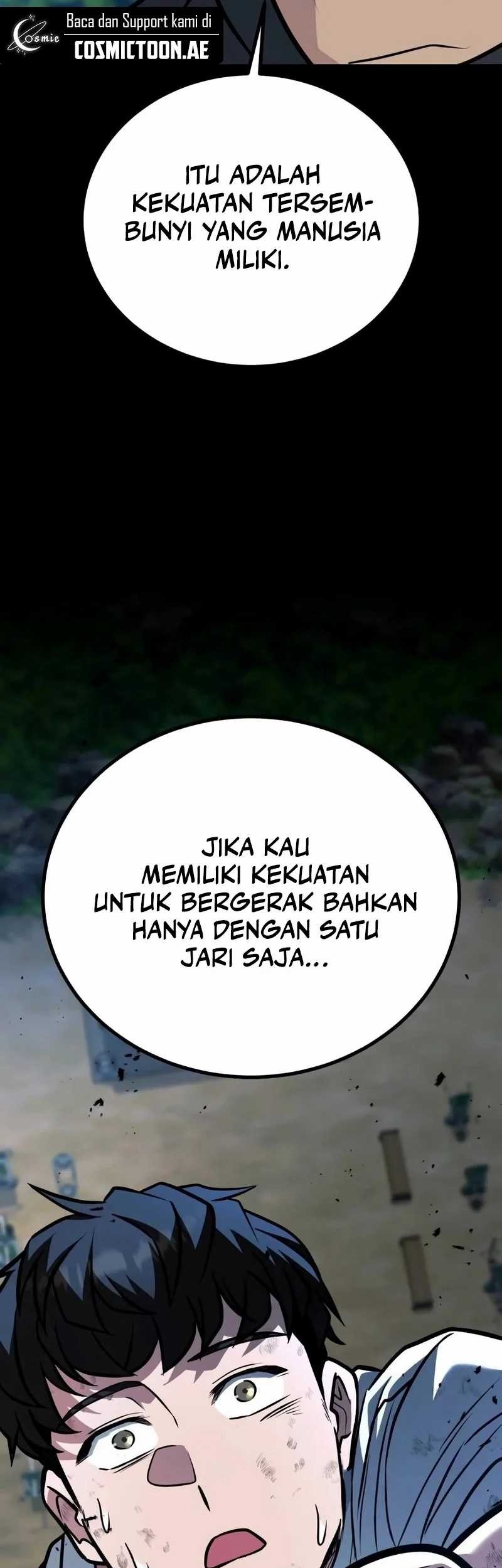 King of Violence Chapter 42 Gambar 82