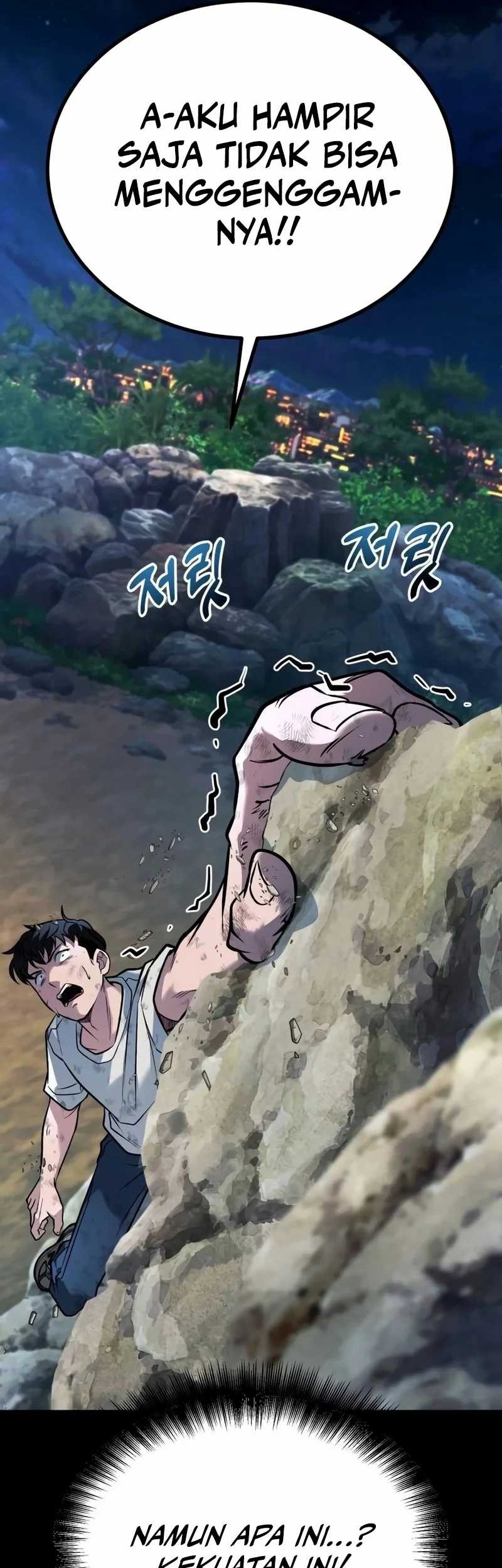 King of Violence Chapter 42 Gambar 78