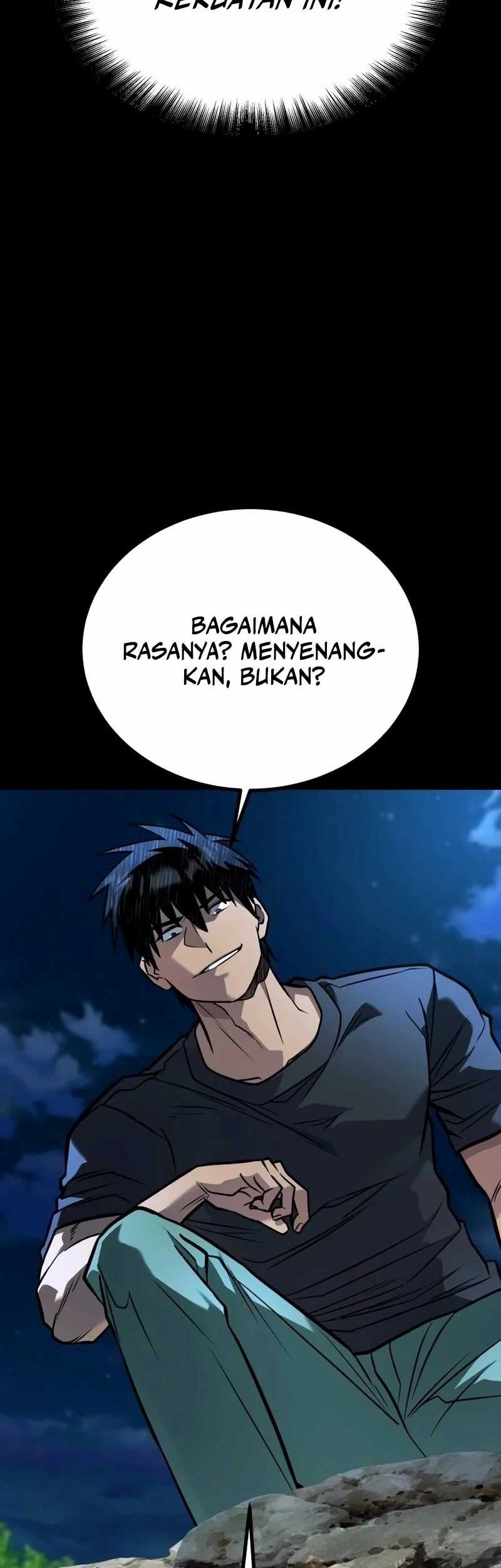 King of Violence Chapter 42 Gambar 79