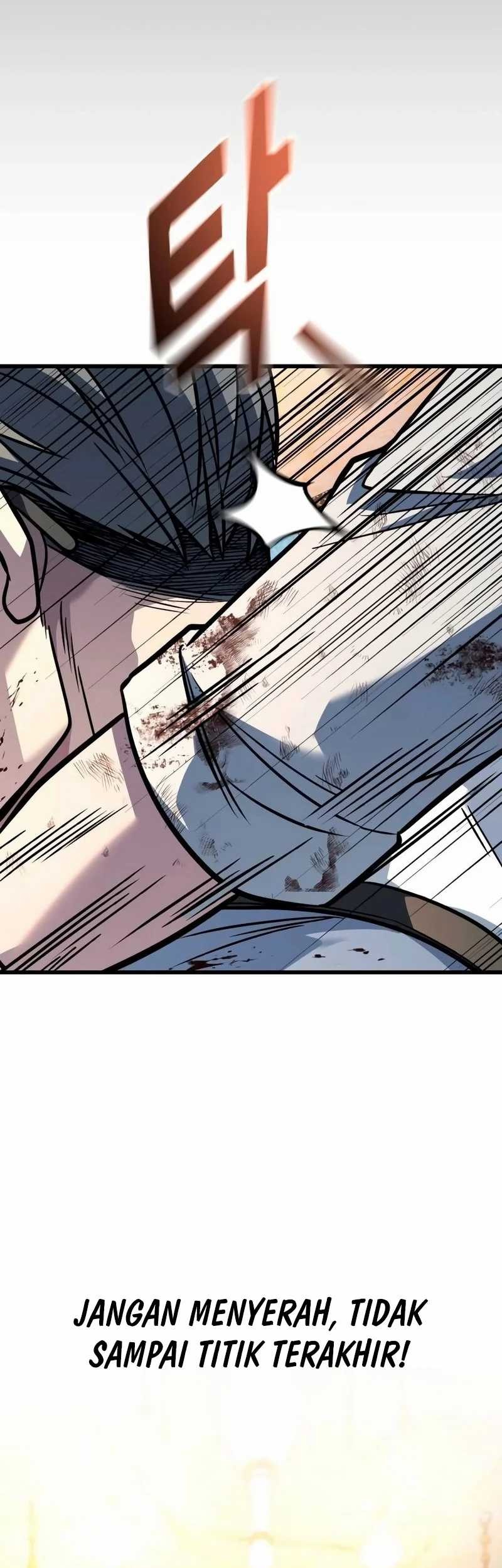 King of Violence Chapter 42 Gambar 84