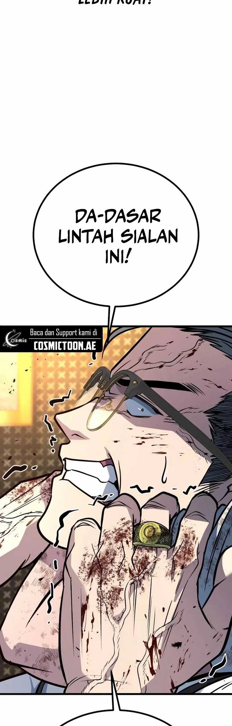King of Violence Chapter 42 Gambar 93