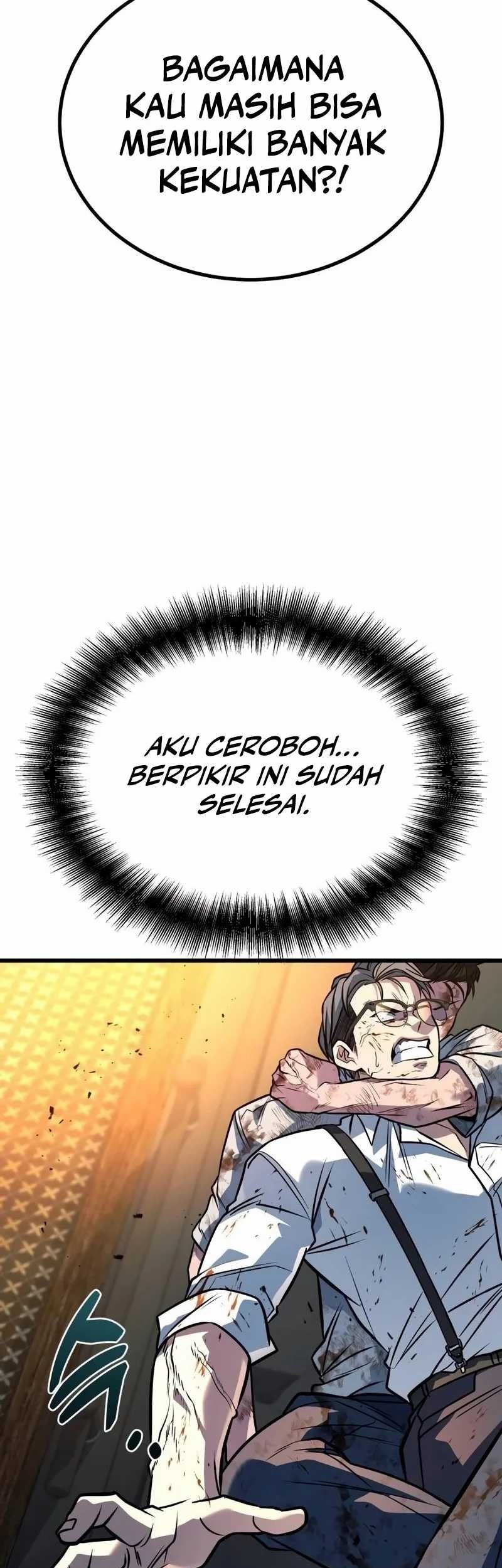 King of Violence Chapter 42 Gambar 94