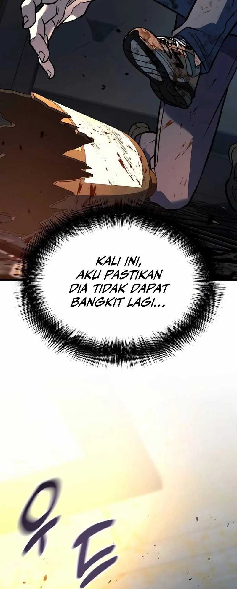 King of Violence Chapter 42 Gambar 95