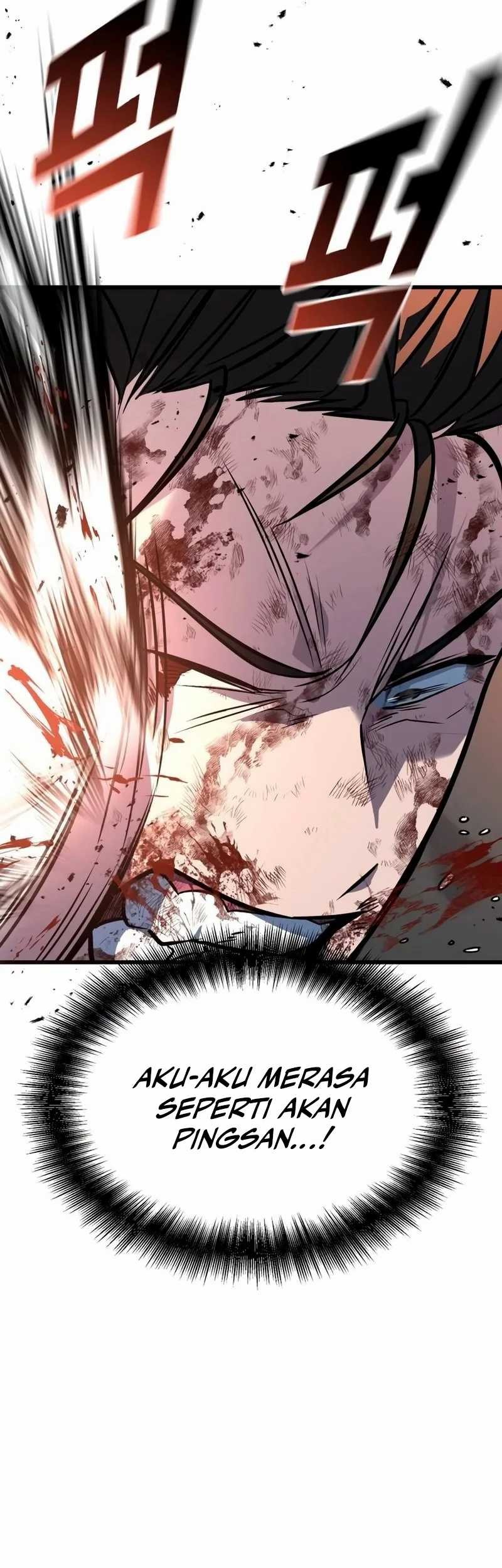 King of Violence Chapter 42 Gambar 90