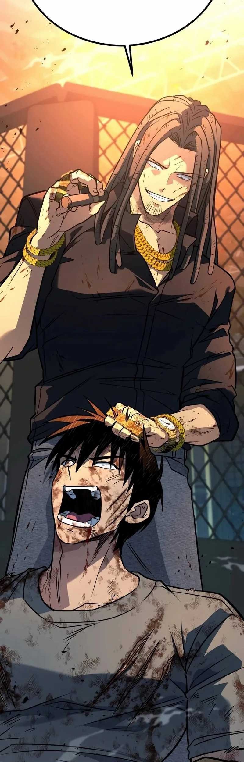 King of Violence Chapter 42 Gambar 100