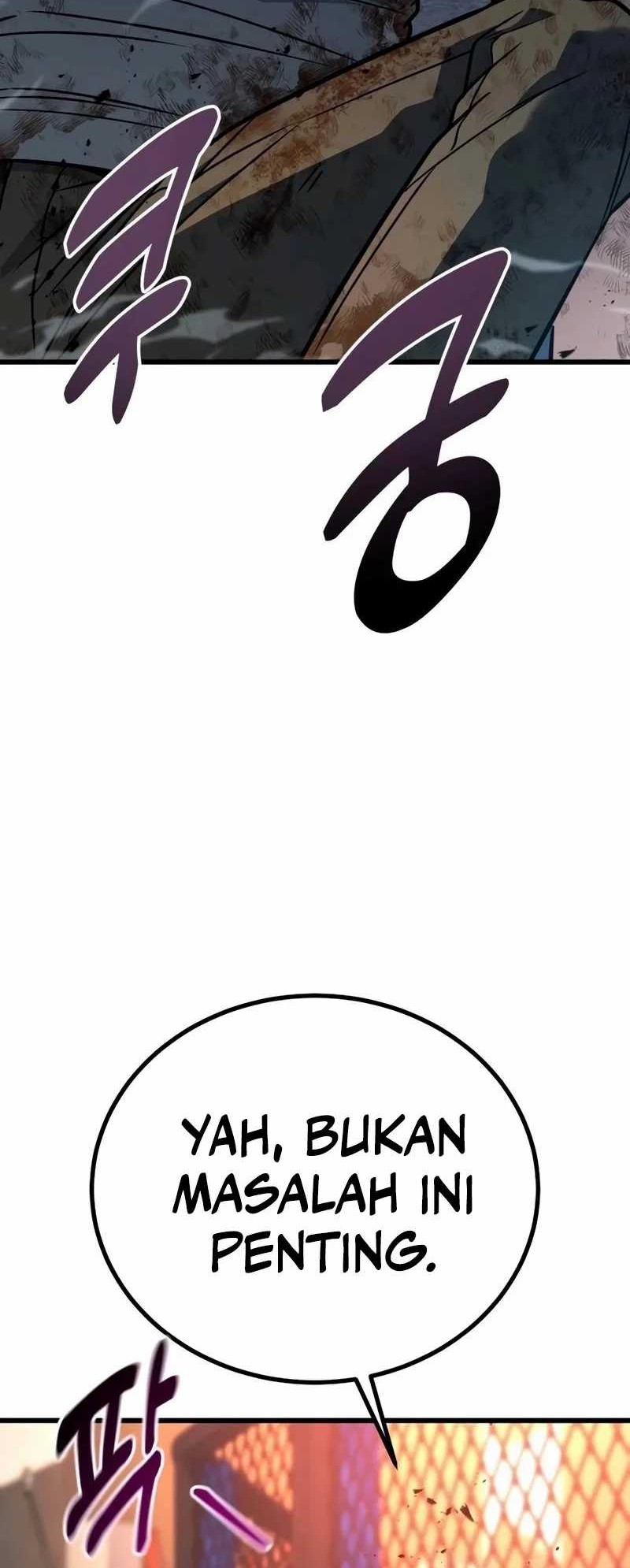 King of Violence Chapter 42 Gambar 101