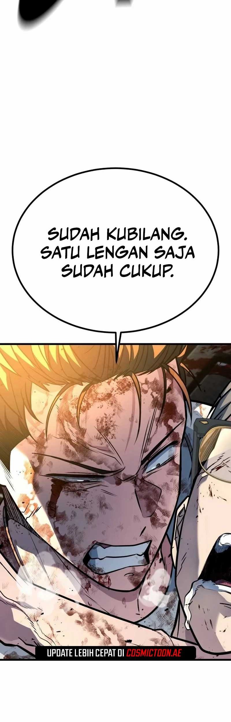 King of Violence Chapter 42 Gambar 97