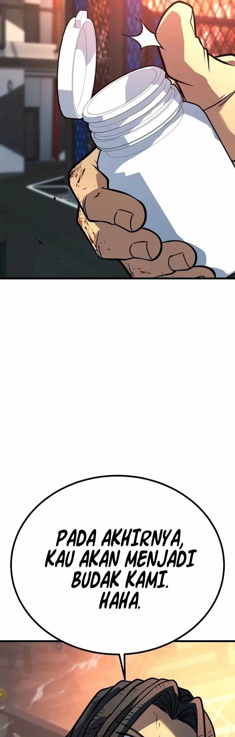 King of Violence Chapter 42 Gambar 102