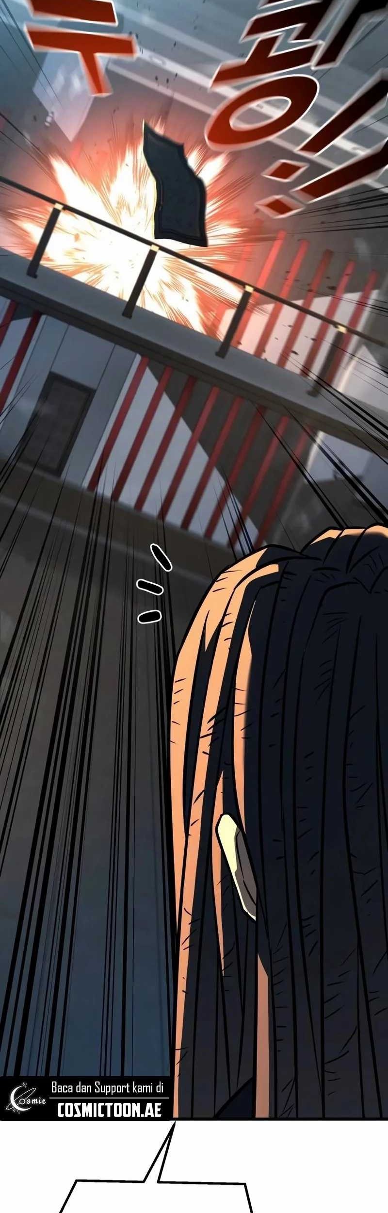 King of Violence Chapter 42 Gambar 104