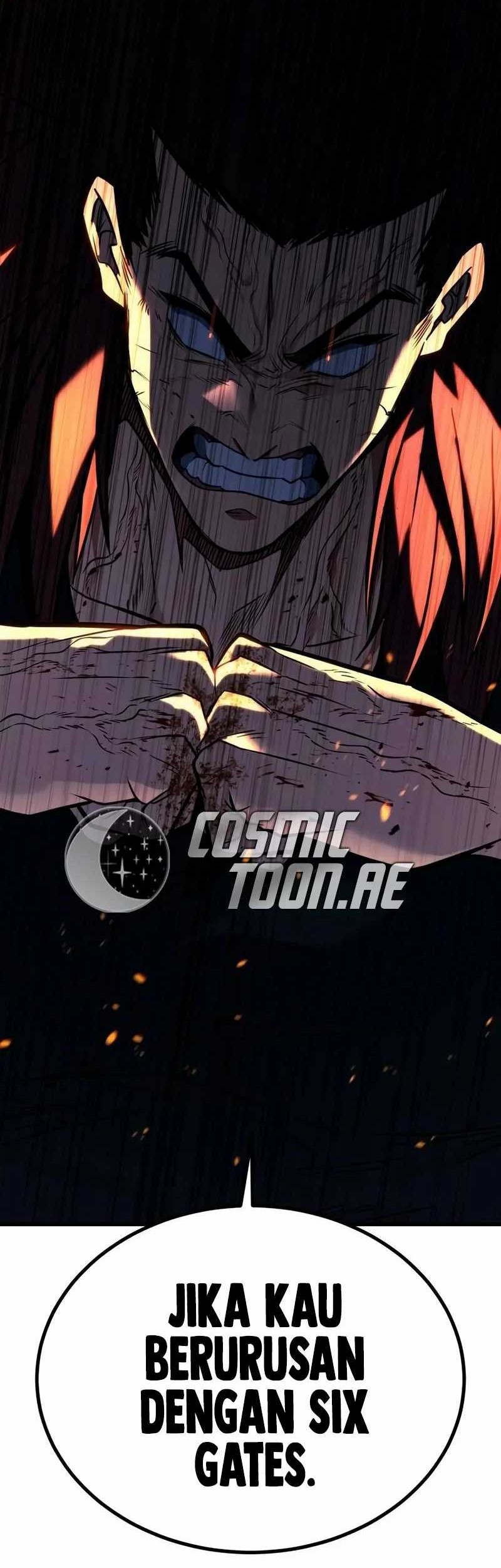 King of Violence Chapter 42 Gambar 111