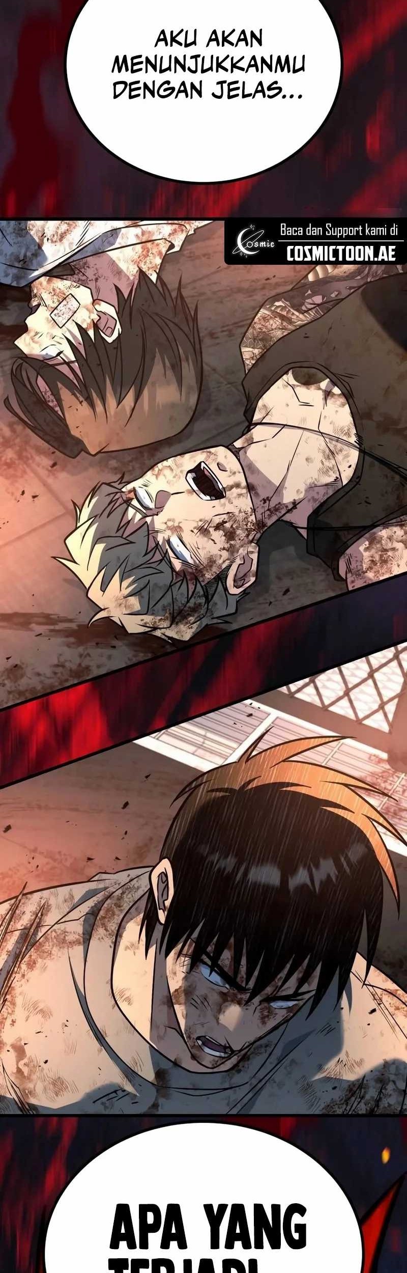 King of Violence Chapter 42 Gambar 109
