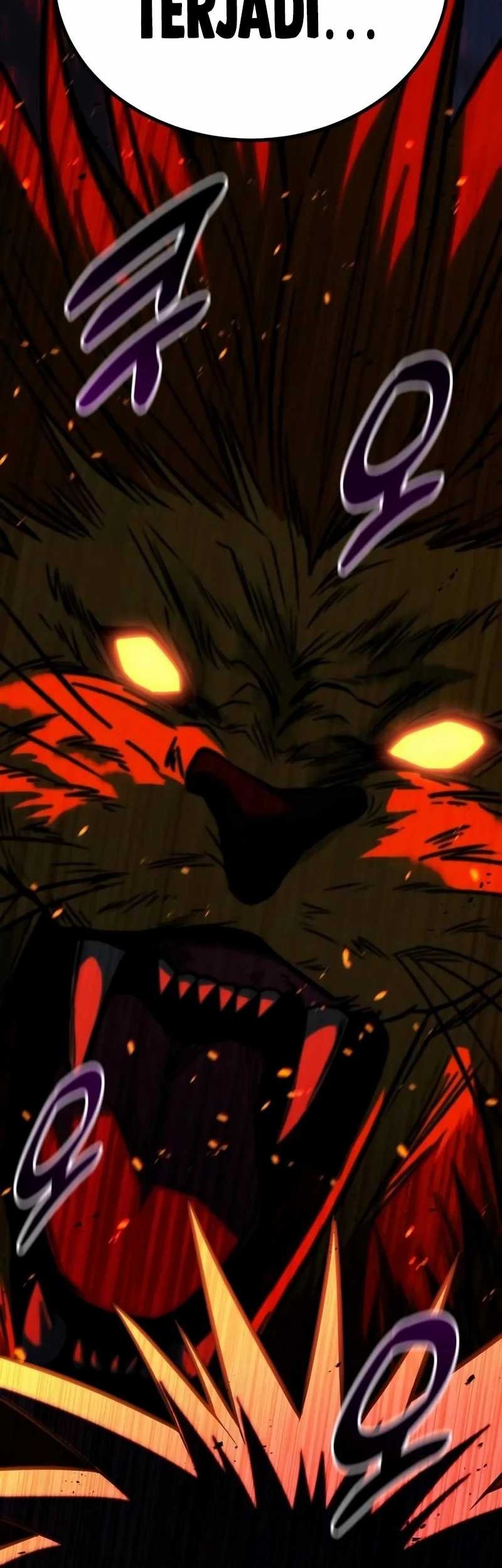 King of Violence Chapter 42 Gambar 110