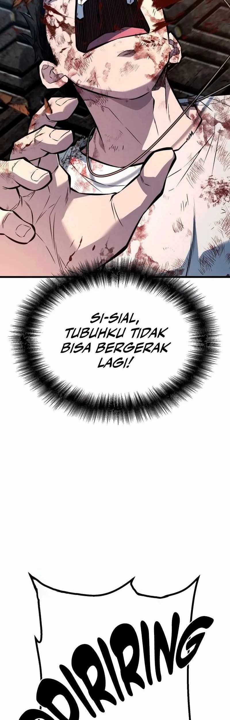 King of Violence Chapter 42 Gambar 58