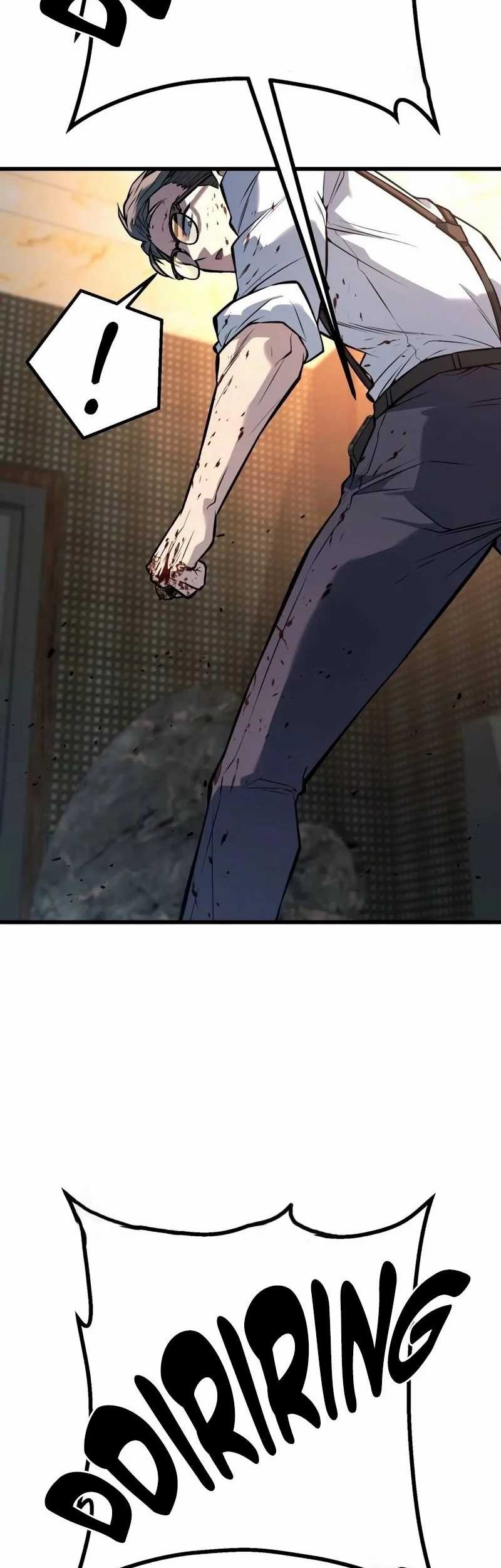 King of Violence Chapter 42 Gambar 59