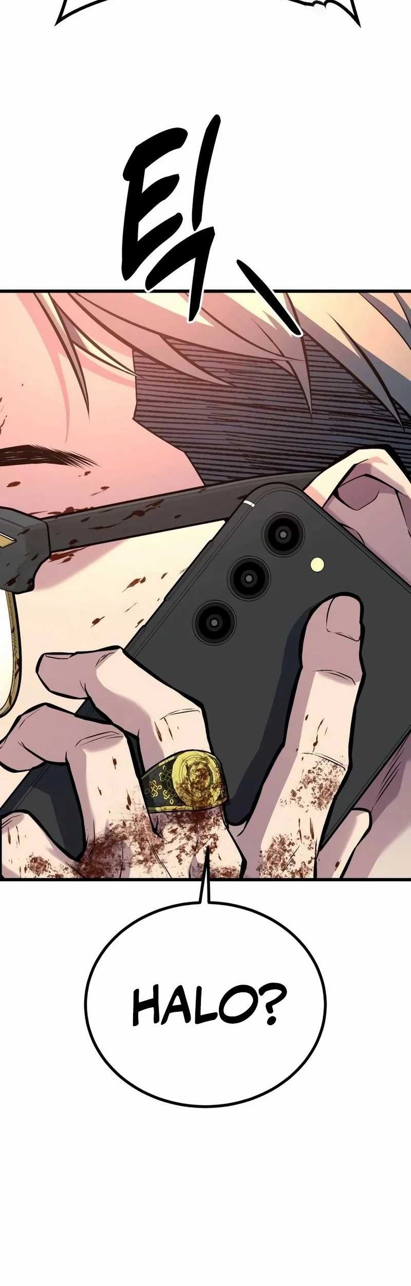 King of Violence Chapter 42 Gambar 60