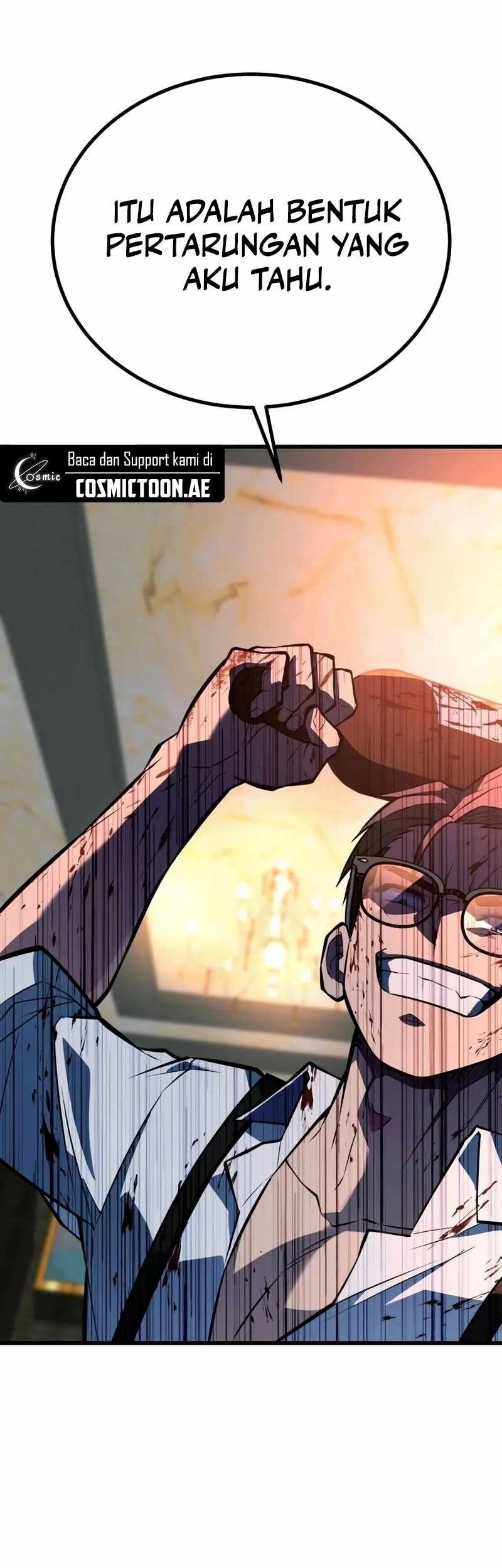 King of Violence Chapter 42 Gambar 55