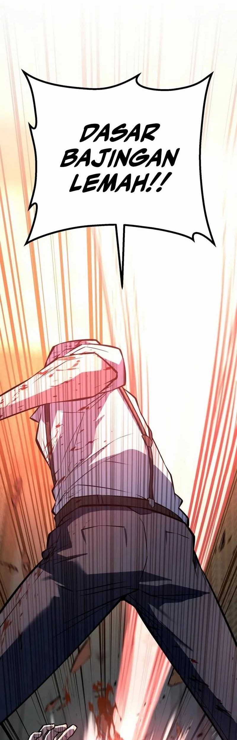 King of Violence Chapter 42 Gambar 56