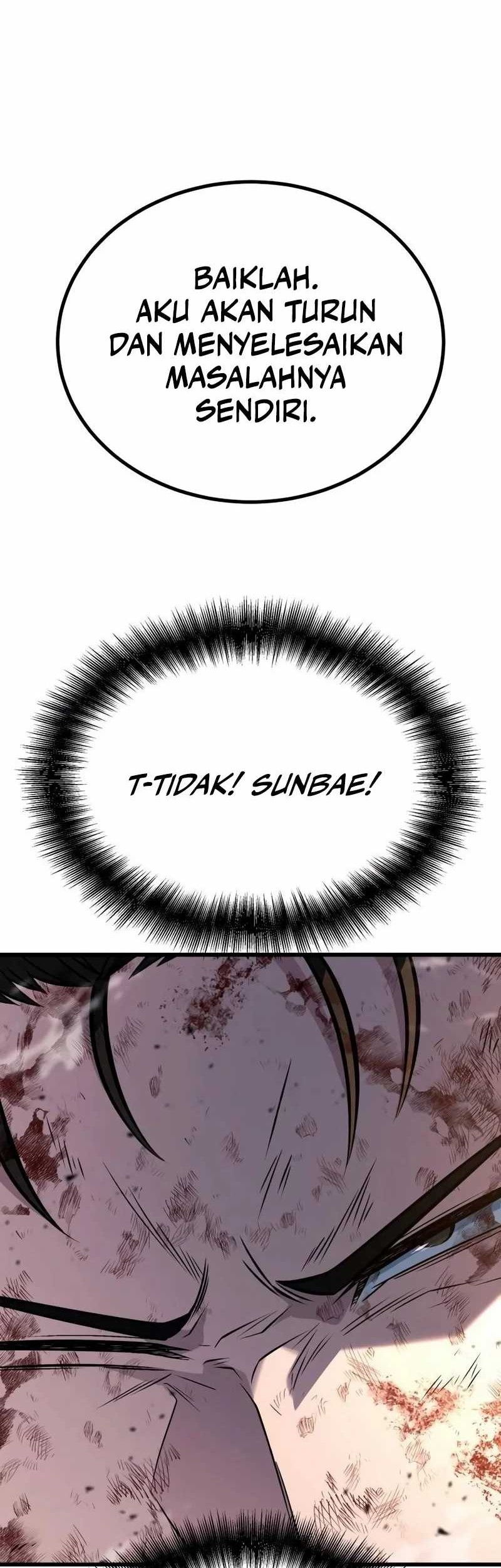 King of Violence Chapter 42 Gambar 64