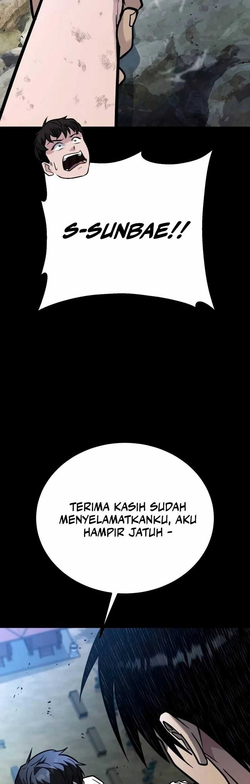 King of Violence Chapter 42 Gambar 70