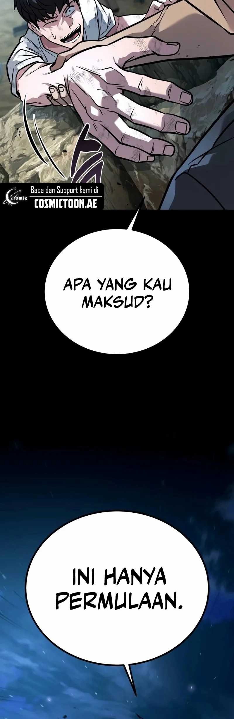 King of Violence Chapter 42 Gambar 71