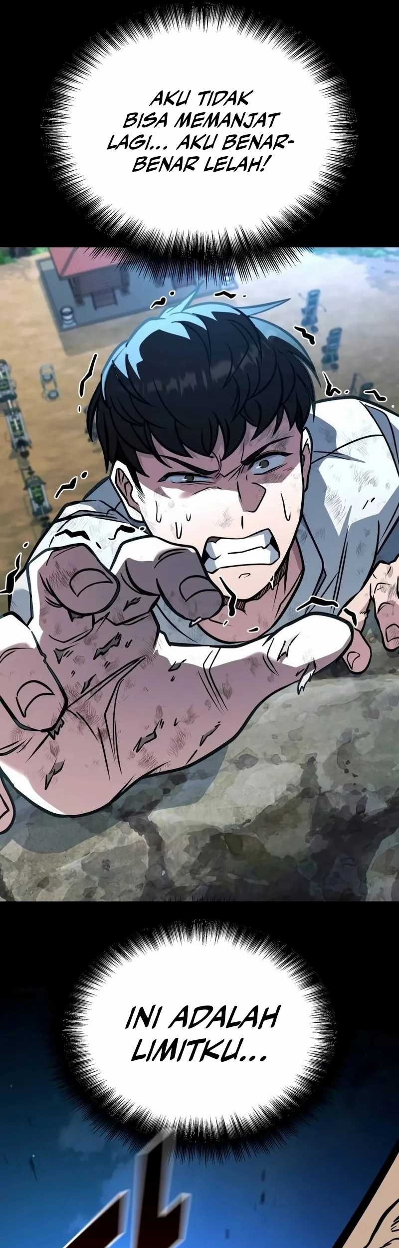 King of Violence Chapter 42 Gambar 67