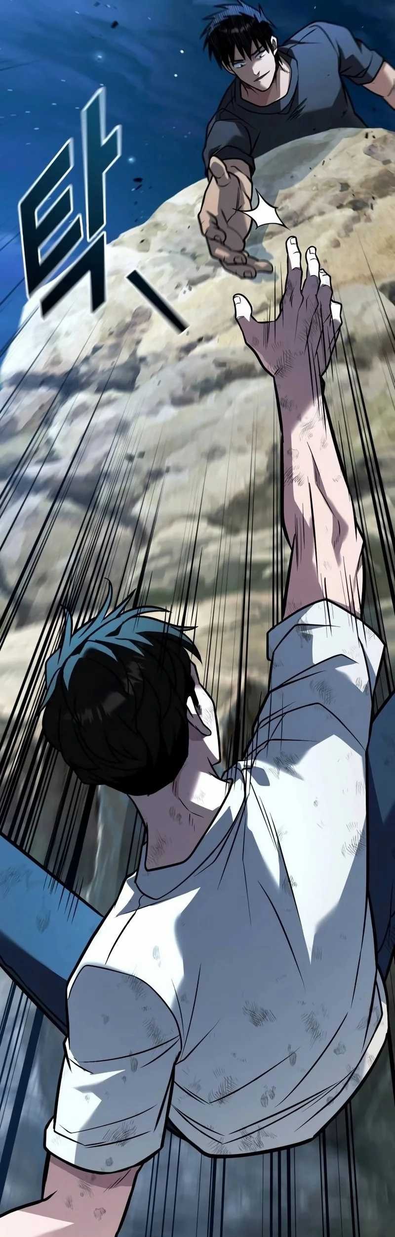 King of Violence Chapter 42 Gambar 72