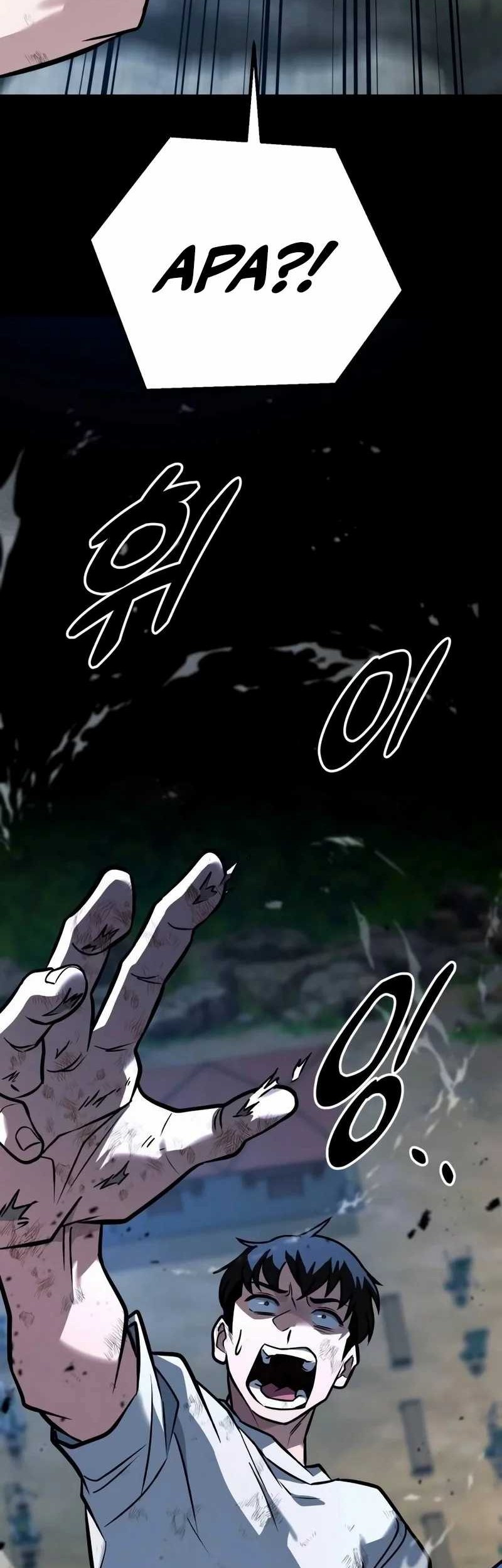 King of Violence Chapter 42 Gambar 73