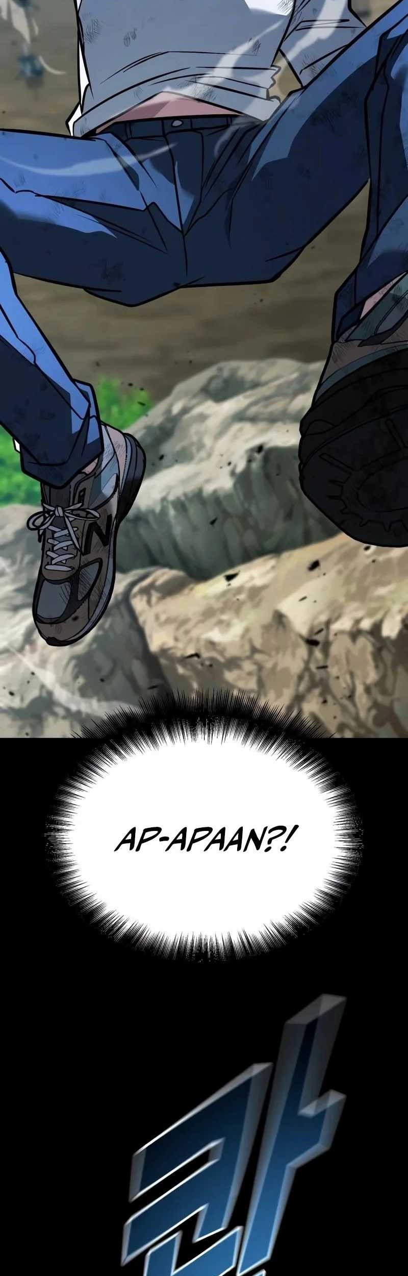 King of Violence Chapter 42 Gambar 74