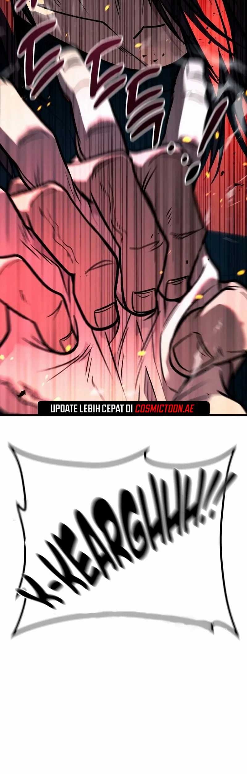 King of Violence Chapter 42 Gambar 5