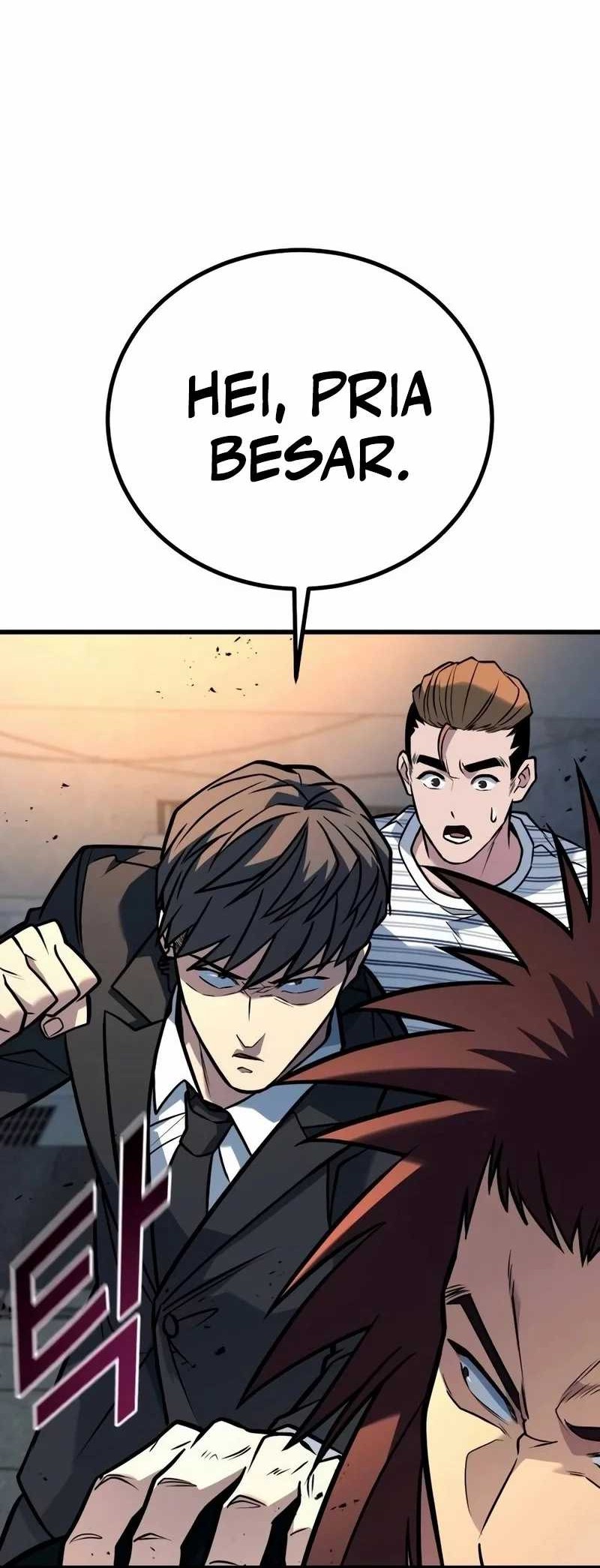 King of Violence Chapter 42 Gambar 6